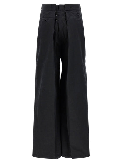 Maison Margiela Four Stitches Pants