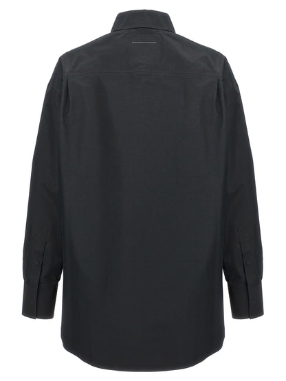 Mm6 Maison Margiela Maison Margiela X Salomon Mm6 Shirt