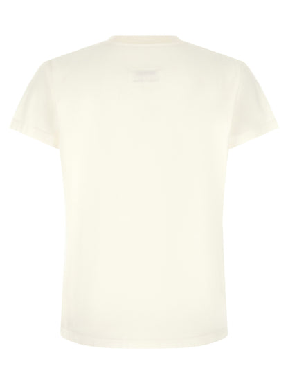 Mm6 Maison Margiela T-shirt With Logo