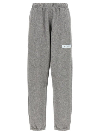 Mm6 Maison Margiela Sweatshirt Joggers