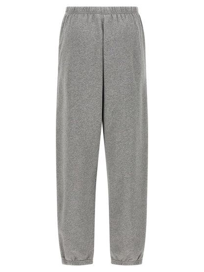 Mm6 Maison Margiela Sweatshirt Joggers