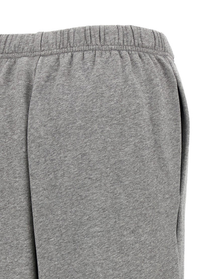 Mm6 Maison Margiela Sweatshirt Joggers