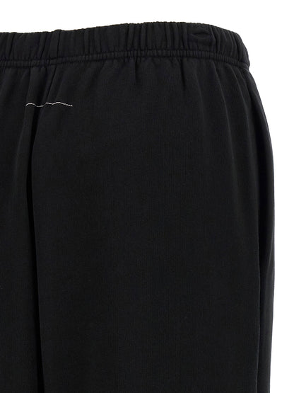 Mm6 Maison Margiela Sweatshirt Joggers