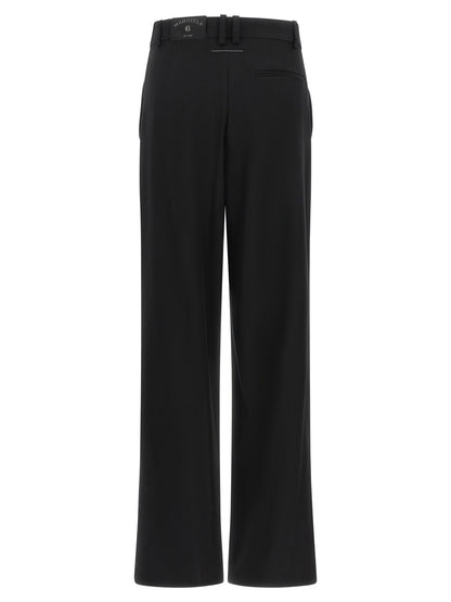 Mm6 Maison Margiela Margiela 6 Pants