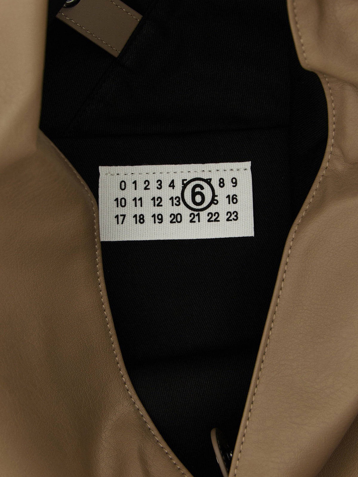 Mm6 Maison Margiela Japanese Classic Handbag