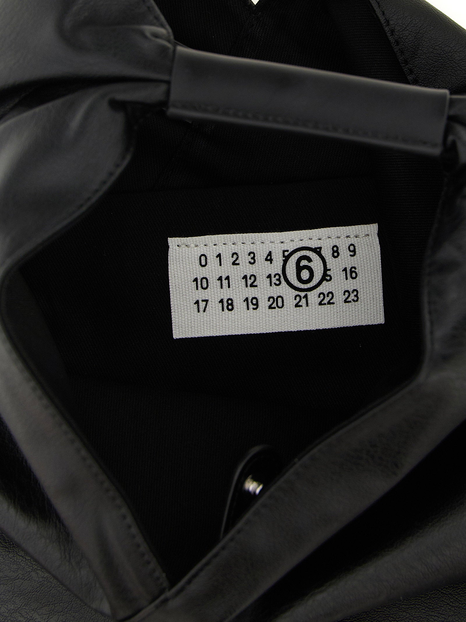 Mm6 Maison Margiela Japanese Classic Small Handbag
