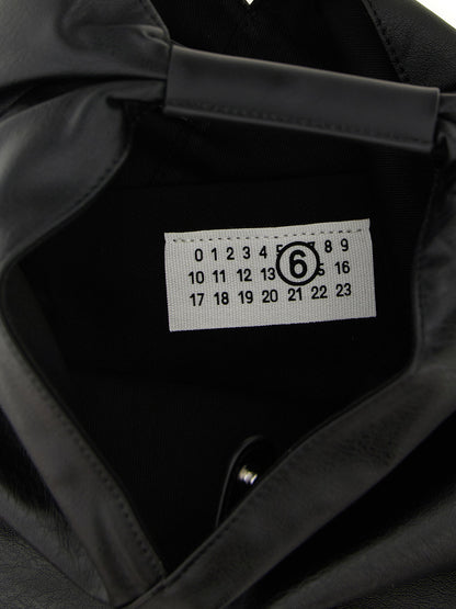 Mm6 Maison Margiela Japanese Classic Small Handbag