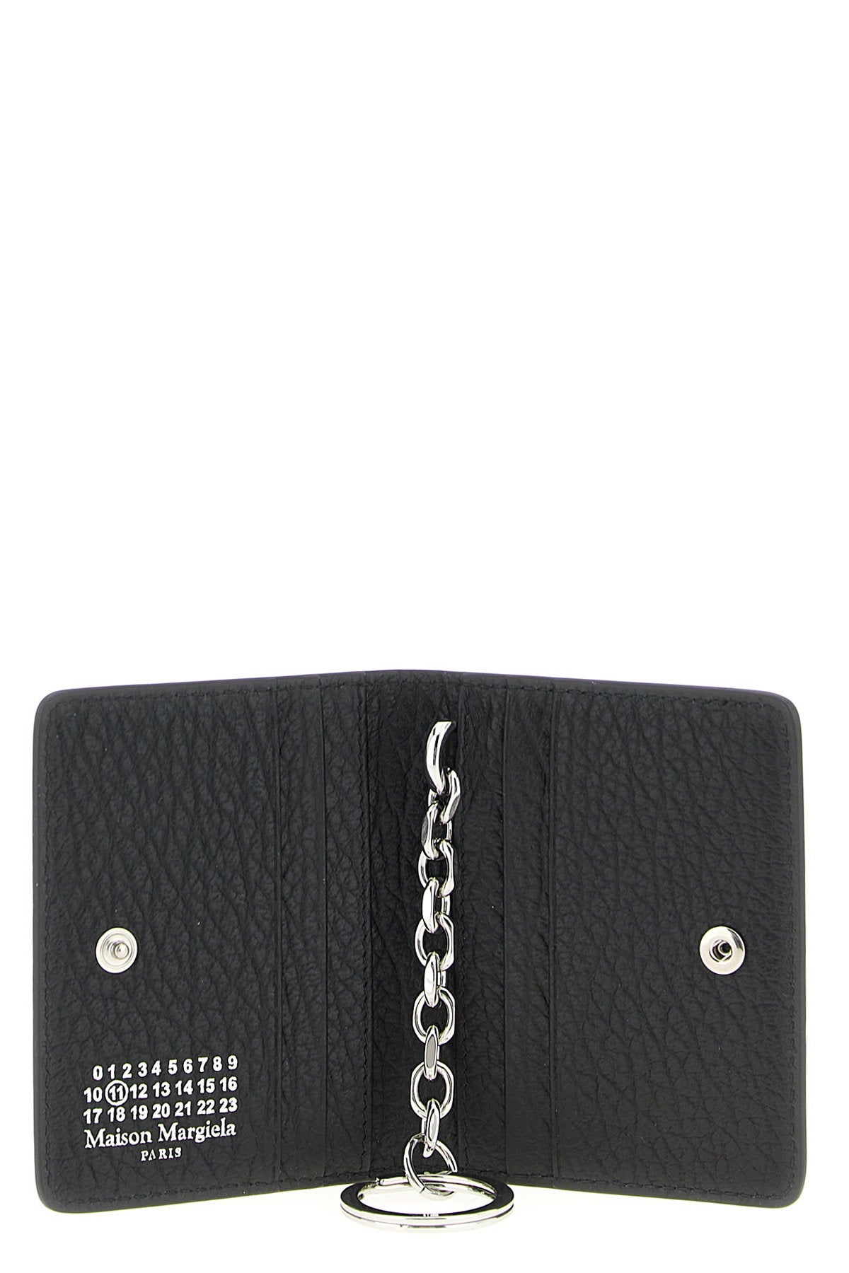 Maison Margiela Stitching Card Holder.