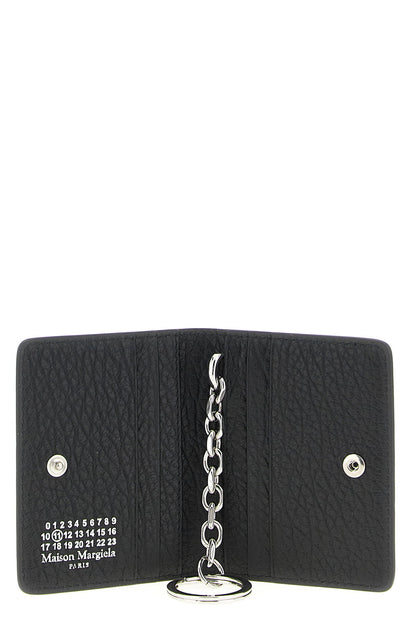 Maison Margiela Stitching Card Holder.