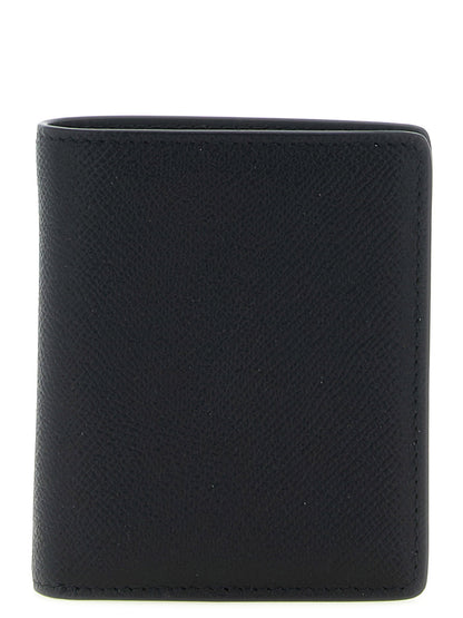 Maison Margiela Bi-fold Four Stitches Wallet