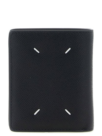 Maison Margiela Bi-fold Four Stitches Wallet