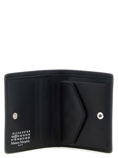 Maison Margiela Bi-fold Four Stitches Wallet