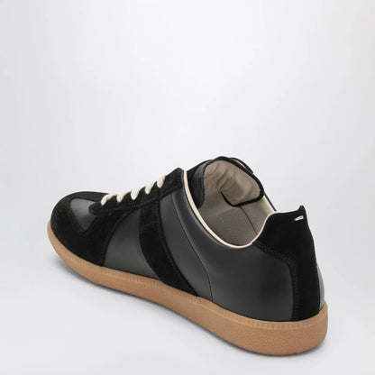 Maison Margiela Replica sneakers in black