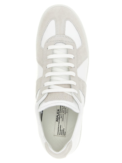 Maison Margiela Replica Sneakers