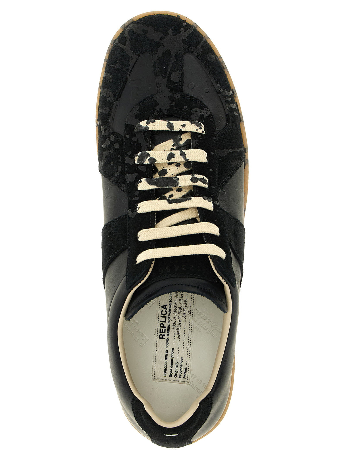Maison Margiela Replica Sneakers