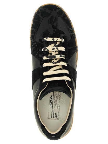 Maison Margiela Replica Sneakers