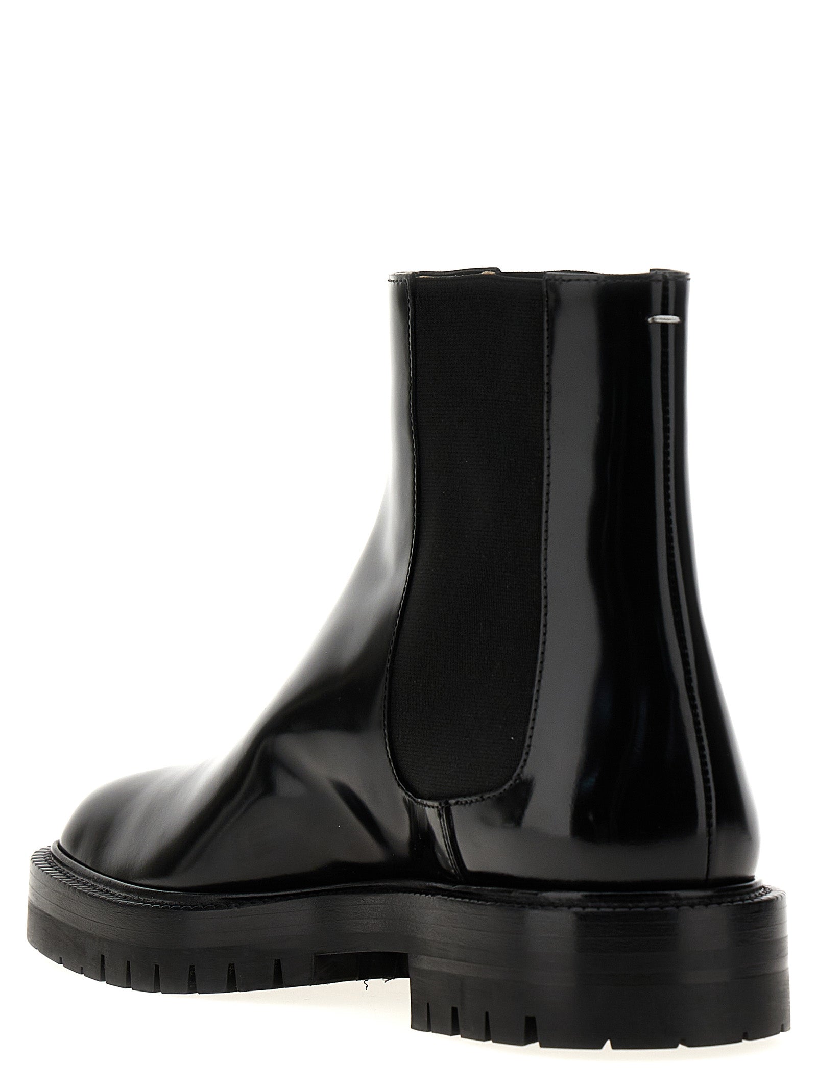 Maison Margiela Tabi Chelsea Boots