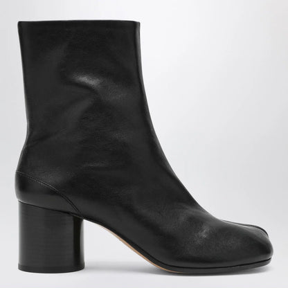 Maison Margiela Black Tabi ankle boots