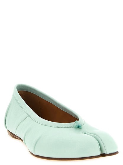 Maison Margiela Tabi New Ballet Flats