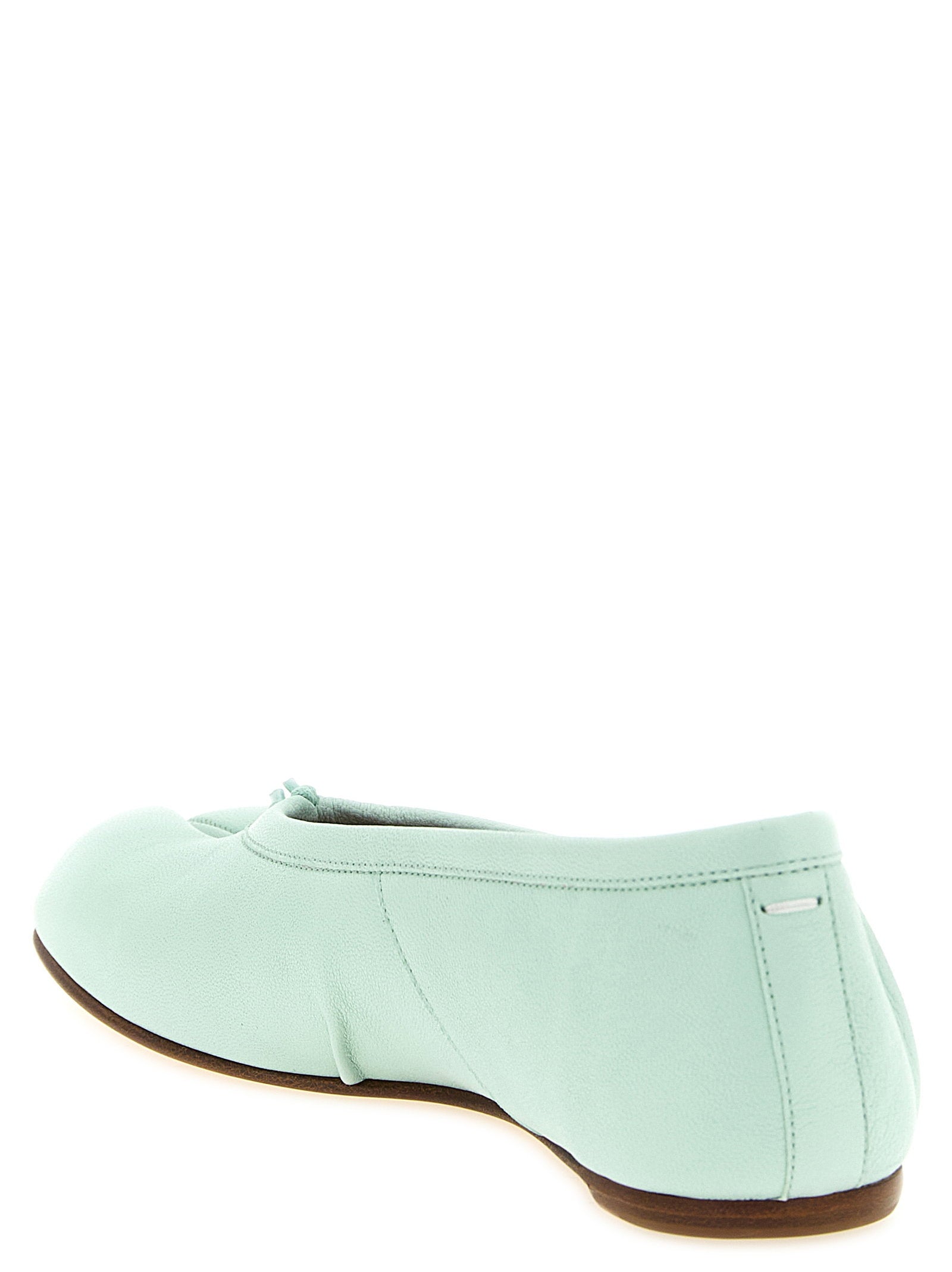 Maison Margiela Tabi New Ballet Flats