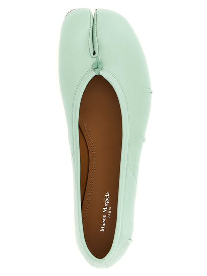Maison Margiela Tabi New Ballet Flats