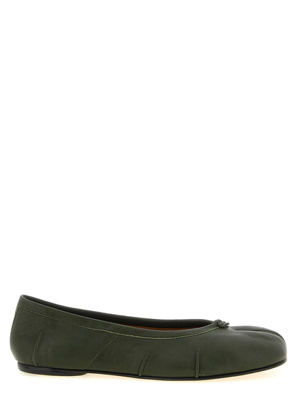 Maison Margiela Tabi New Ballet Flats