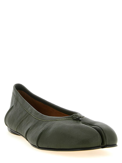 Maison Margiela Tabi New Ballet Flats