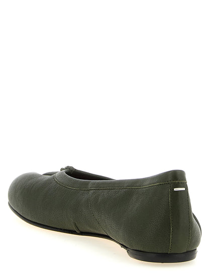 Maison Margiela Tabi New Ballet Flats
