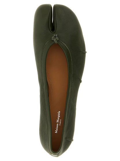 Maison Margiela Tabi New Ballet Flats