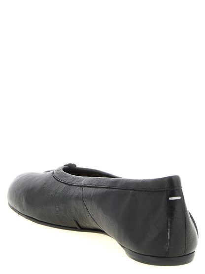 Maison Margiela Tabi New Ballet Flats