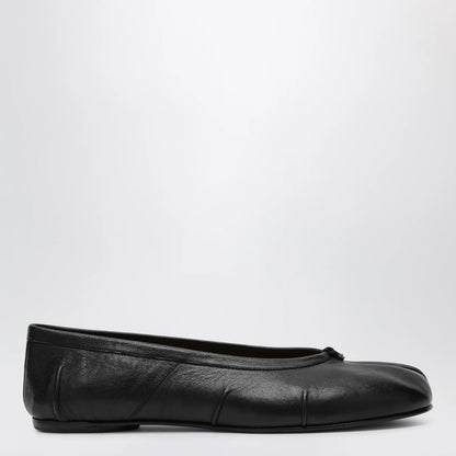 Maison Margiela Black Tabi New ballerinas
