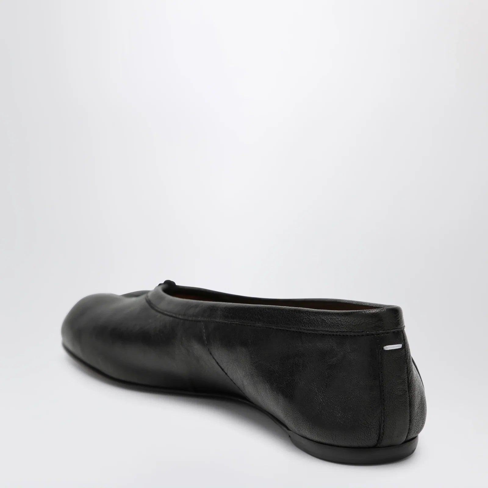 Maison Margiela Black Tabi New ballerinas