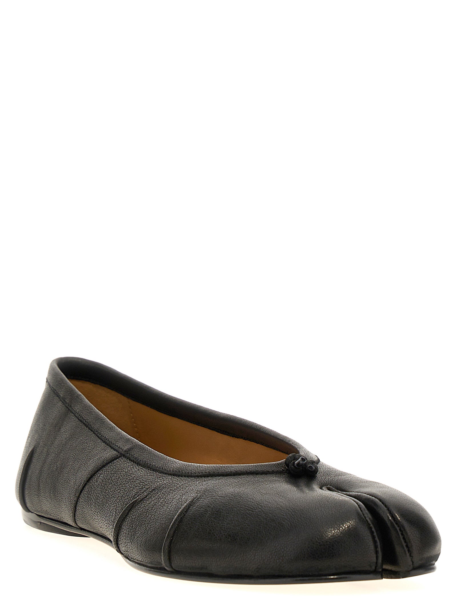 Maison Margiela Tabi New Ballet Flats
