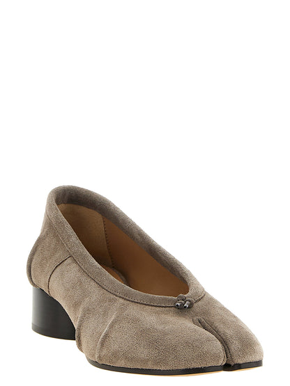 Maison Margiela New Tabi Ballet Flats