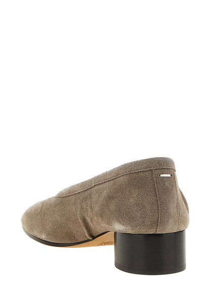 Maison Margiela New Tabi Ballet Flats