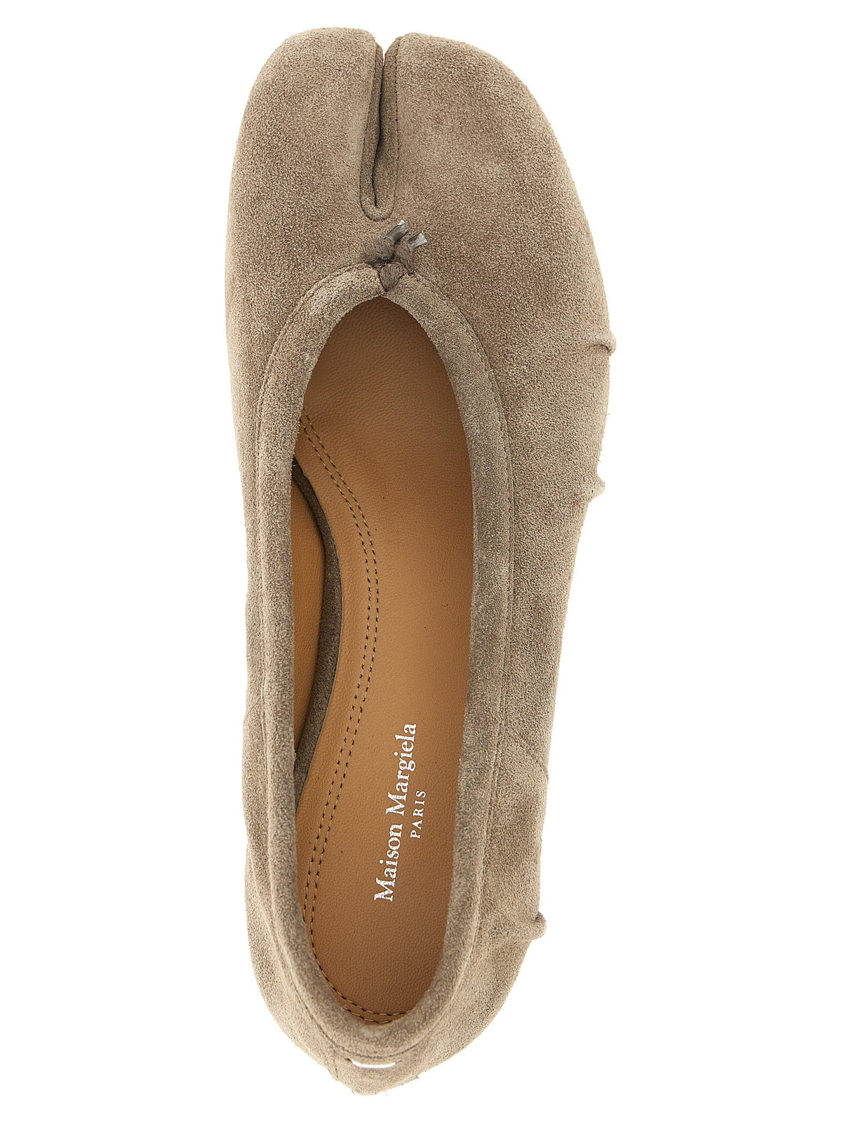 Maison Margiela New Tabi Ballet Flats