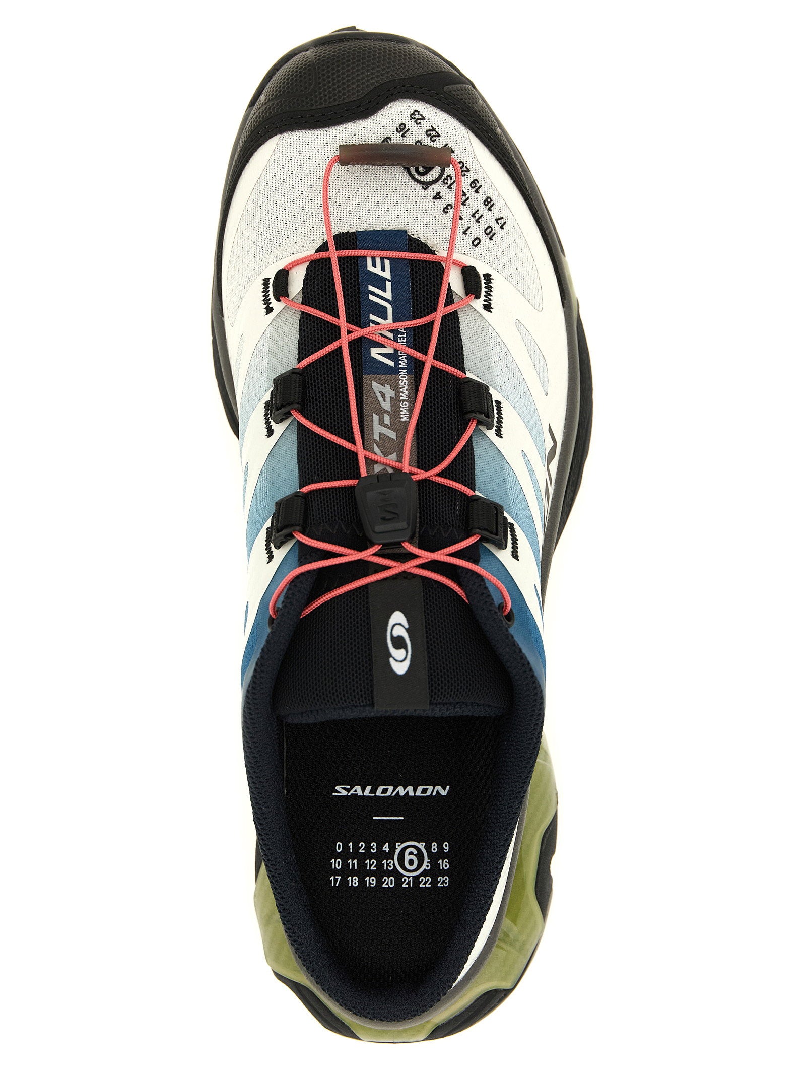 Xt4 Mule Sneakers Mm6 Maison Margiela X Salomon