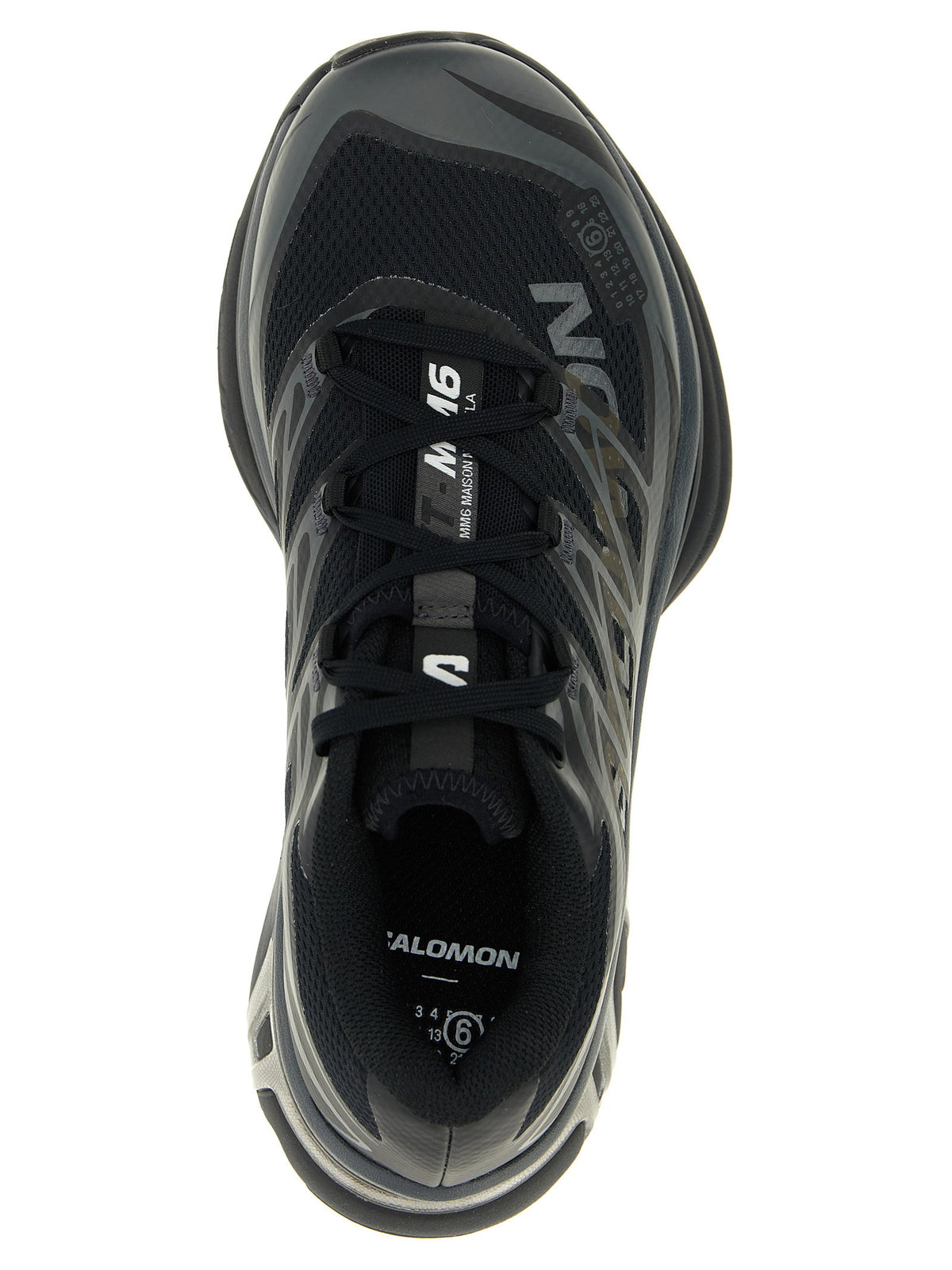Xt Sneakers Mm6 Maison Margiela X Salomon