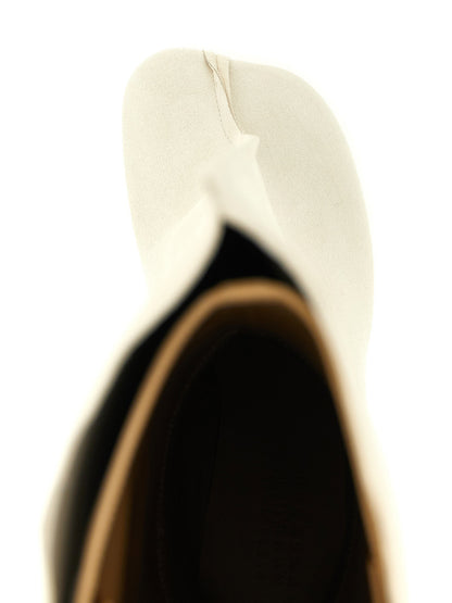Mm6 Maison Margiela Anatomic Boots