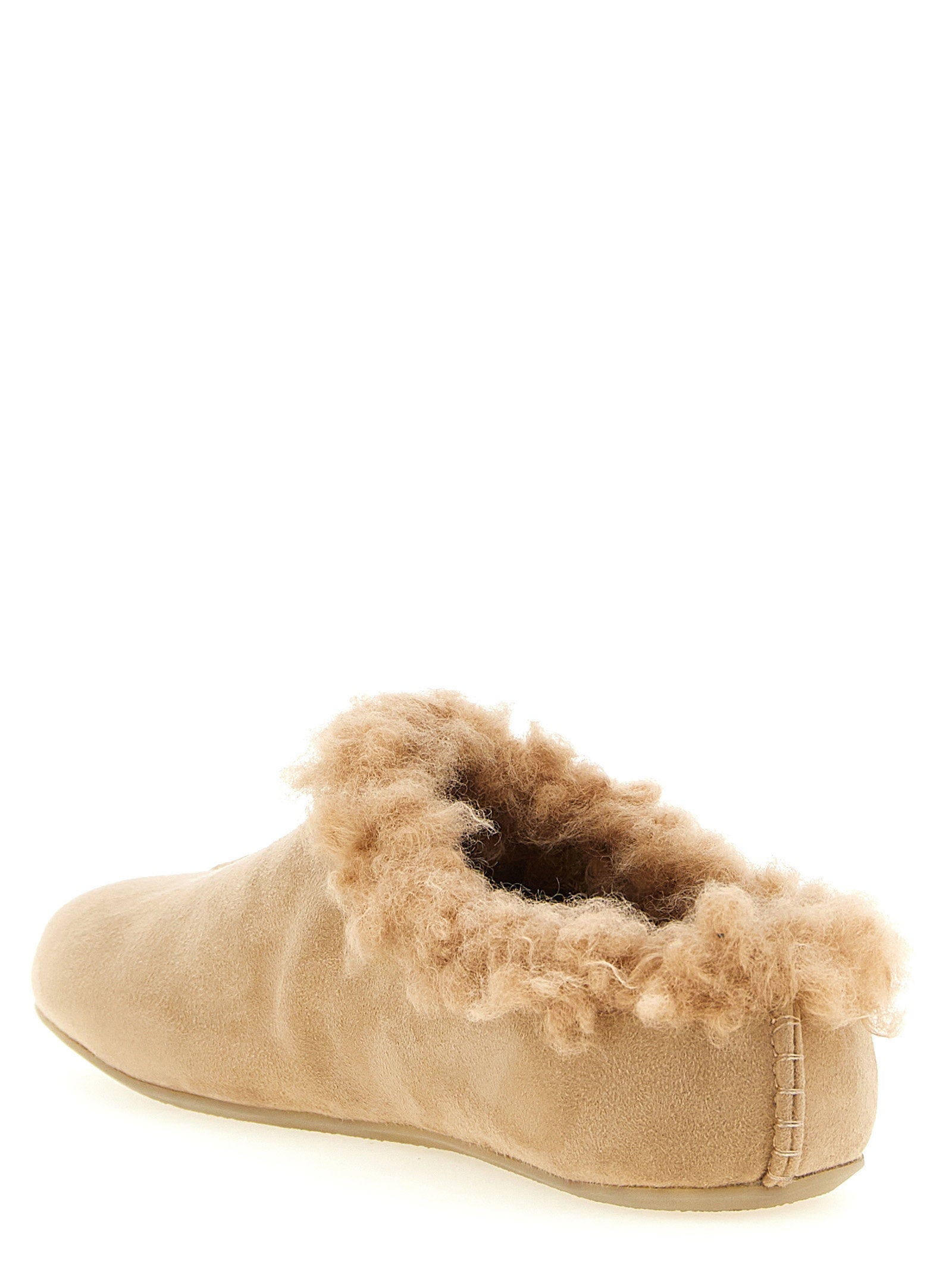 Mm6 Maison Margiela Numeric Signature Mm6 Sabots
