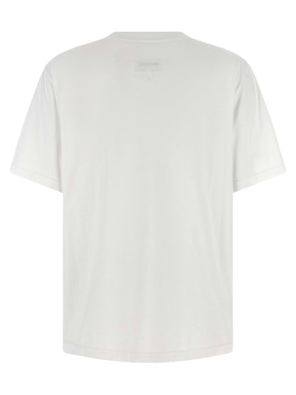 Mm6 Maison Margiela Numeric Signature Mm6 T-shirt