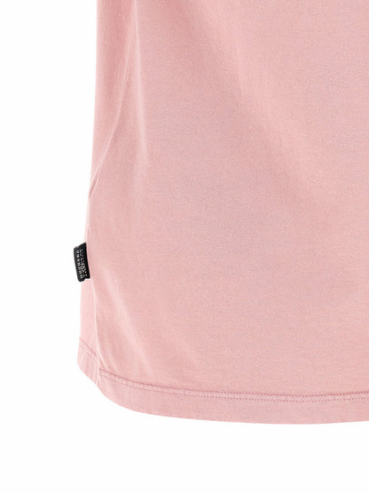 Mm6 Maison Margiela Arc Print T-shirt