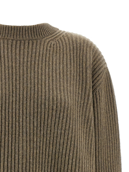 Mm6 Maison Margiela Sweater Dress