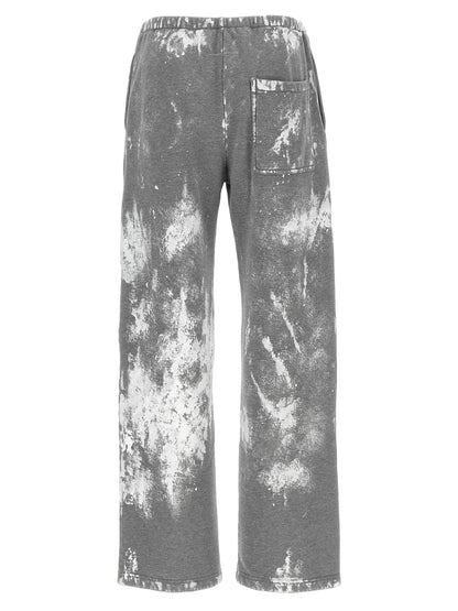 Mm6 Maison Margiela Numeric Signature Mm6 Joggers
