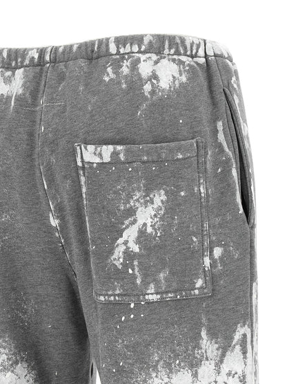 Mm6 Maison Margiela Numeric Signature Mm6 Joggers