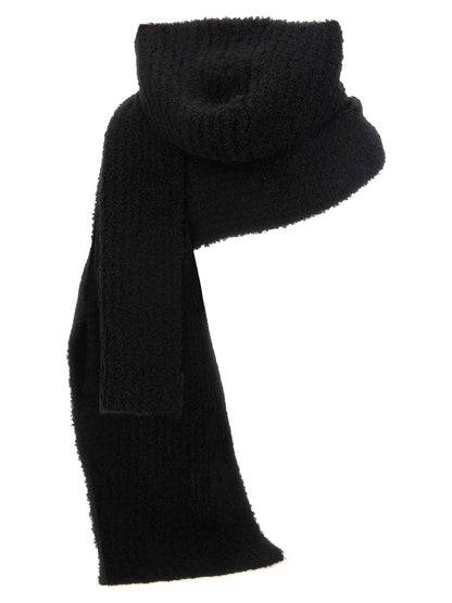 Mm6 Maison Margiela Numeric Signature Mm6 Scarf