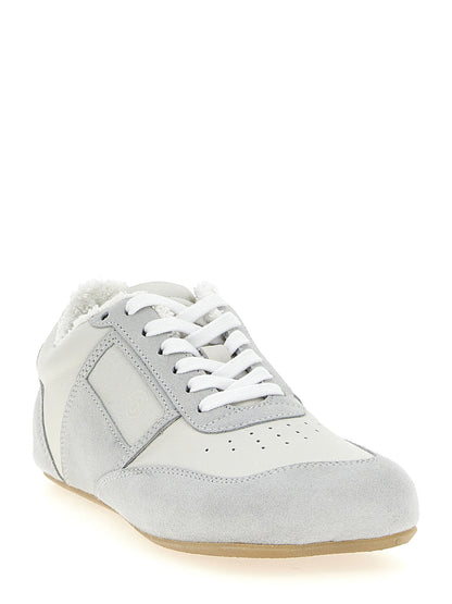 Mm6 Maison Margiela Anatomic Sneakers