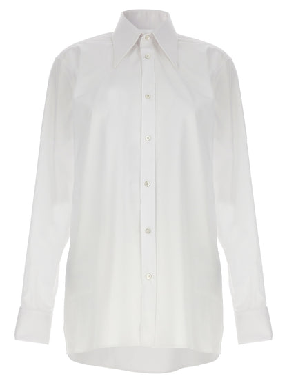 Maison Margiela Long Shirt