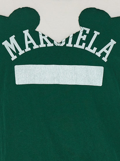Maison Margiela Western Patchwork T-shirt