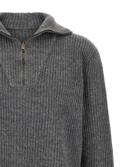 Maison Margiela Mending Sweater